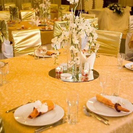 Gardenia Курортный комплекс 4*