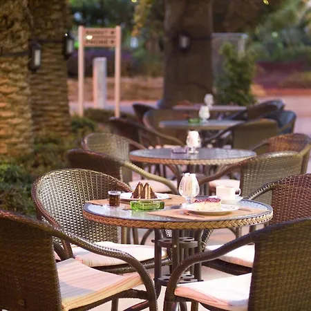 Gardenia 4* Алания
