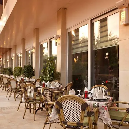 Курортный комплекс Gardenia 4*